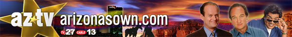 AZ TV Arizona