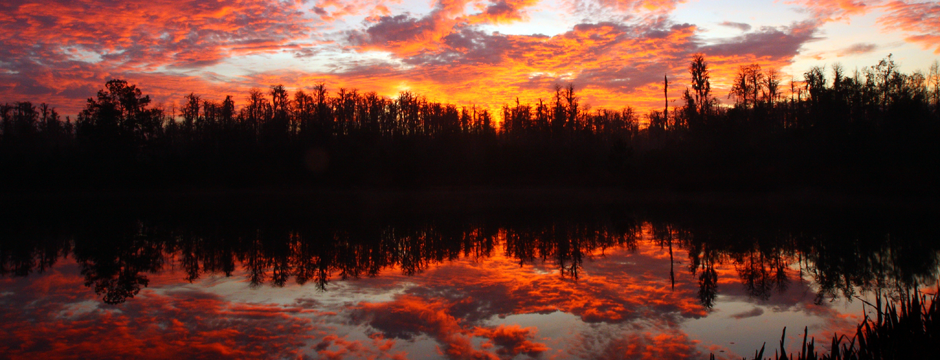 Sunrise