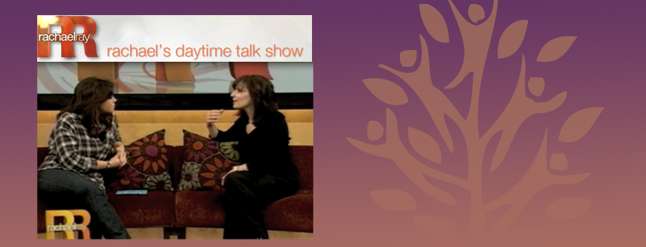 Dr. Success on Rachael Ray